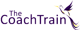The Coach Train Logo